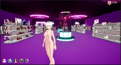 imagen del juego X Shop Simulator: img0.webp