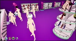 imagen del juego X Shop Simulator: img4.webp