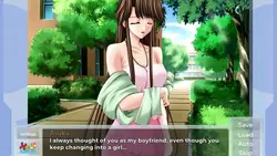 X-Change - Complete Classic Dating-Sim Collection game image: img5.webp