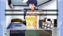 X-Change - Complete Classic Dating-Sim Collection game image: img6.webp