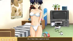 X-Change - Complete Classic Dating-Sim Collection game image: img8.webp