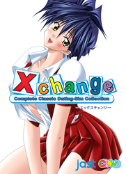 X-Change - Colección Clásica Completa de citas [v1.0.0]