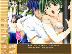X-Change 2 game image: img0.webp