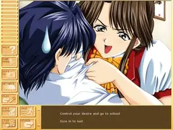 X-Change 2 game image: img4.webp
