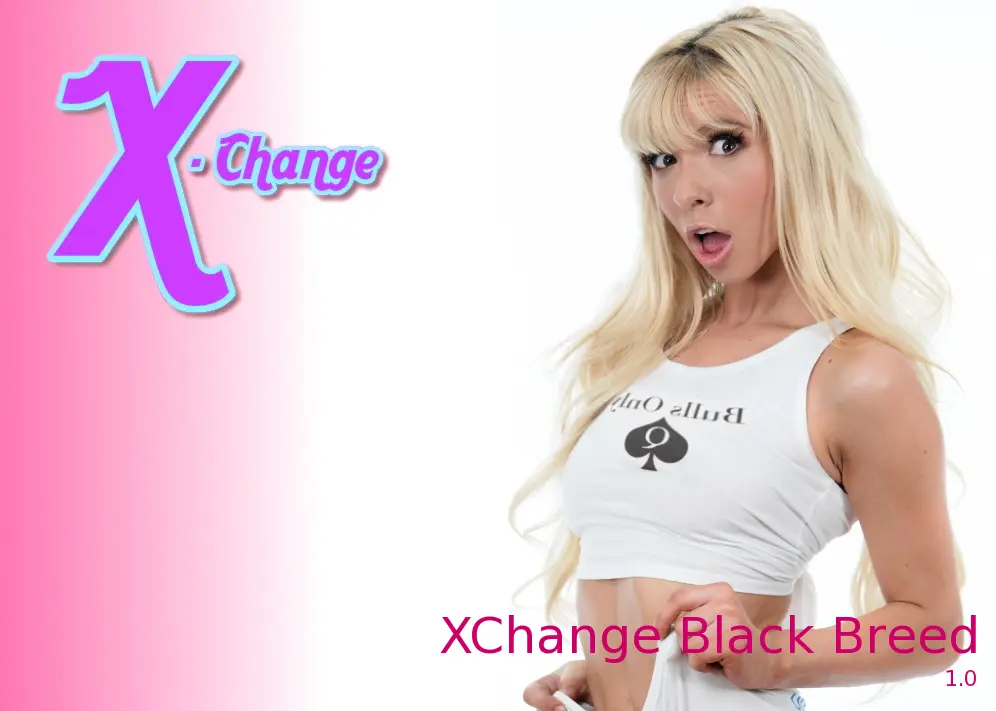 X-Change: Black Breed [v1.0] main image