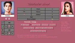 X-Change™ Life game image: img0.webp