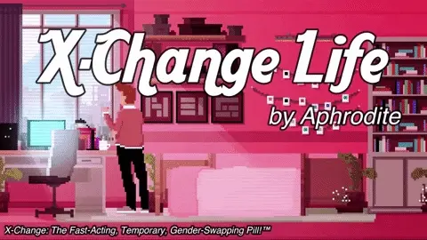 X-Change™ Life [v0.13c] main image
