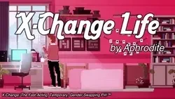 X-ChangeTM Leben [v0.13c]