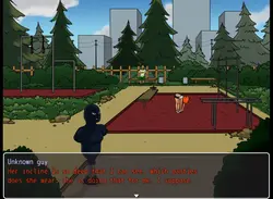 imagem do jogo X-Girl: img1.webp