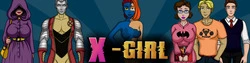 X-Girl [v0.3]