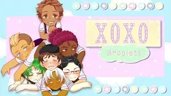XOXO Letras