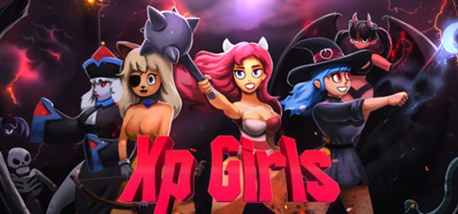 XP Girls main image