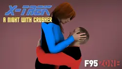 X-Trek II:与粉碎器的一夜 [v0.1.0]