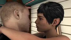 image de jeu X-Trek III: Ménage à Troi: img1.webp