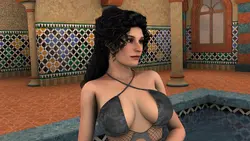 image de jeu X-Trek III: Ménage à Troi: img2.webp