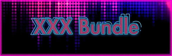 XXX BUNDLE main image