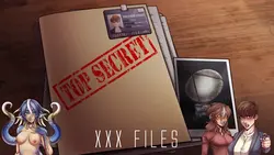 XXX Fichiers