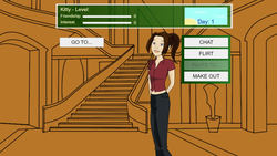 imagen del juego XXXMutants - Versión Arcada: img0.webp