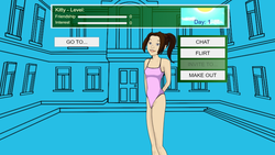 imagen del juego XXXMutants - Versión Arcada: img1.webp