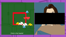 imagen del juego XXXMutants - Versión Arcada: img3.webp