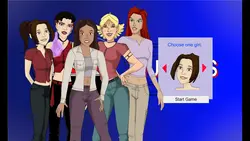 imagen del juego XXXMutants: img0.webp