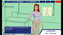imagen del juego XXXMutants: img1.webp