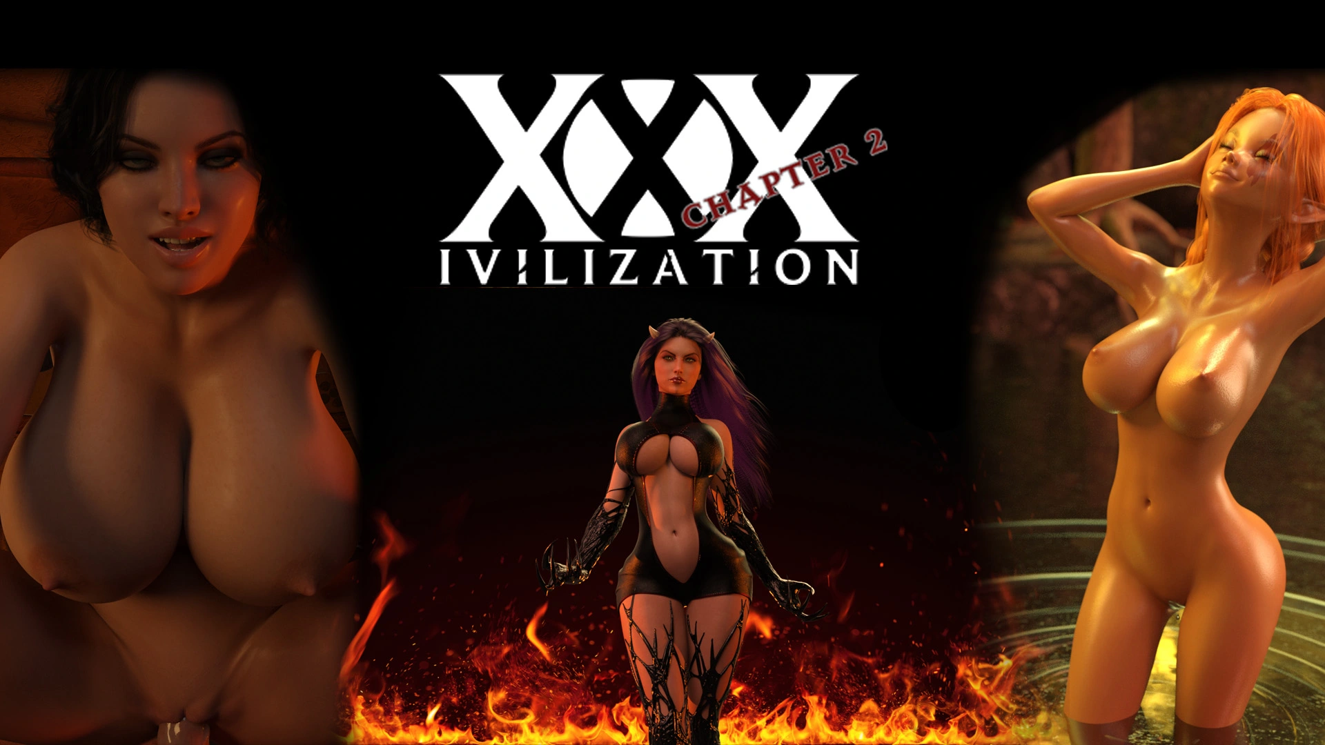 XXXivilization main image