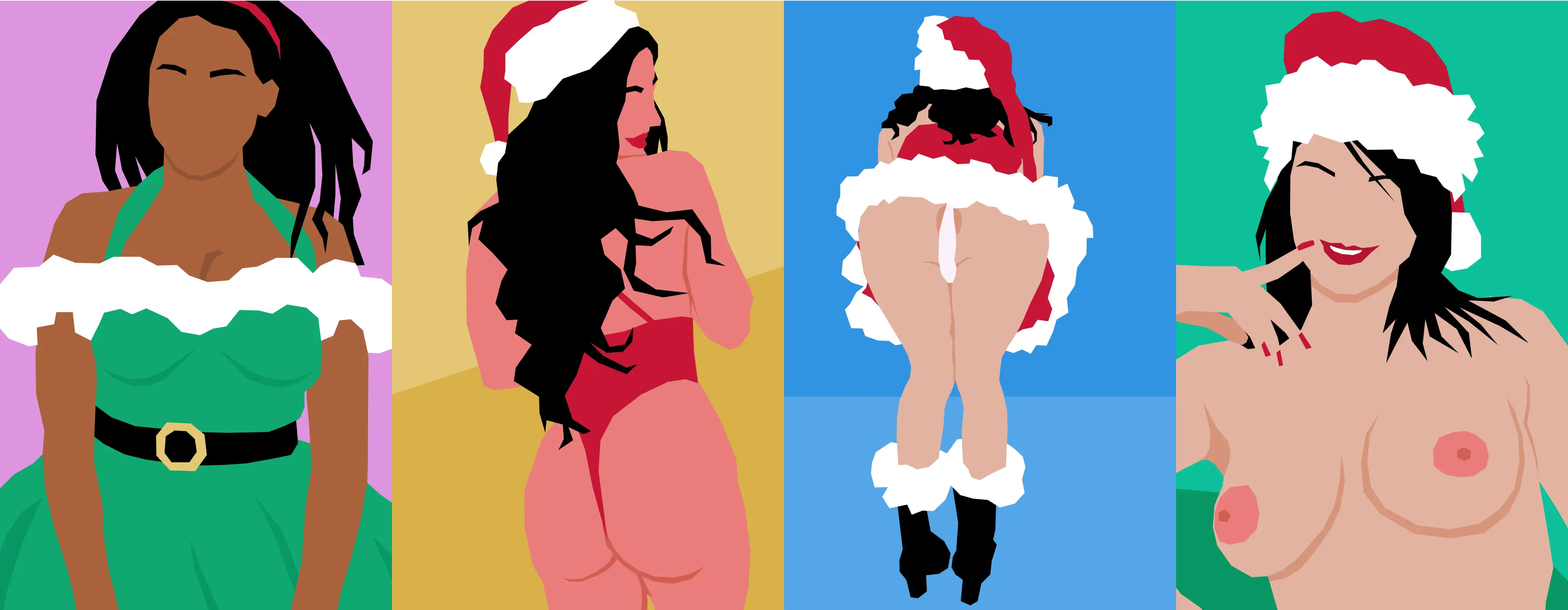 XXXmas main image