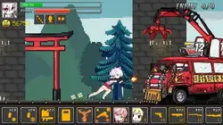 imagen del juego Xeno City: img1.webp