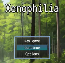 Xenophilia, ギリシャ