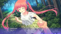 image de jeu Xia Hua de Guiji - Une promesse d'été pour toujours: img1.webp