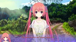image de jeu Xia Hua de Guiji - Une promesse d'été pour toujours: img2.webp