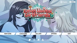 Xmas Hentai Girlfriends game image: img3.webp