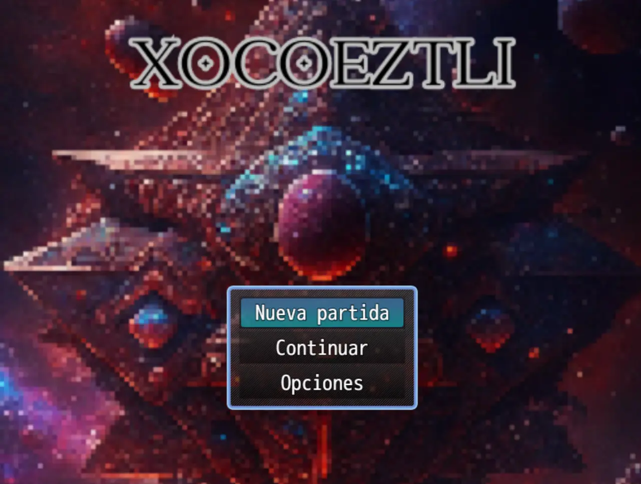 Xocoeztli main image