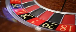 X-roulette