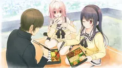 あなたと私とHER:愛の物語 ゲーム画像: img0.webp