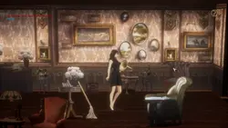 imagem do jogo YUME 2 : Noite sem dormir: img8.webp