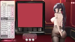 Yahtzee 少女 ゲーム画像: img0.webp