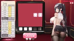 Yahtzee 少女 ゲーム画像: img2.webp