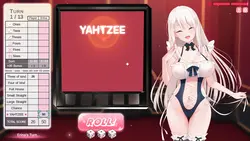 Yahtzee 少女 ゲーム画像: img4.webp