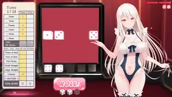 Yahtzee 少女 ゲーム画像: img9.webp