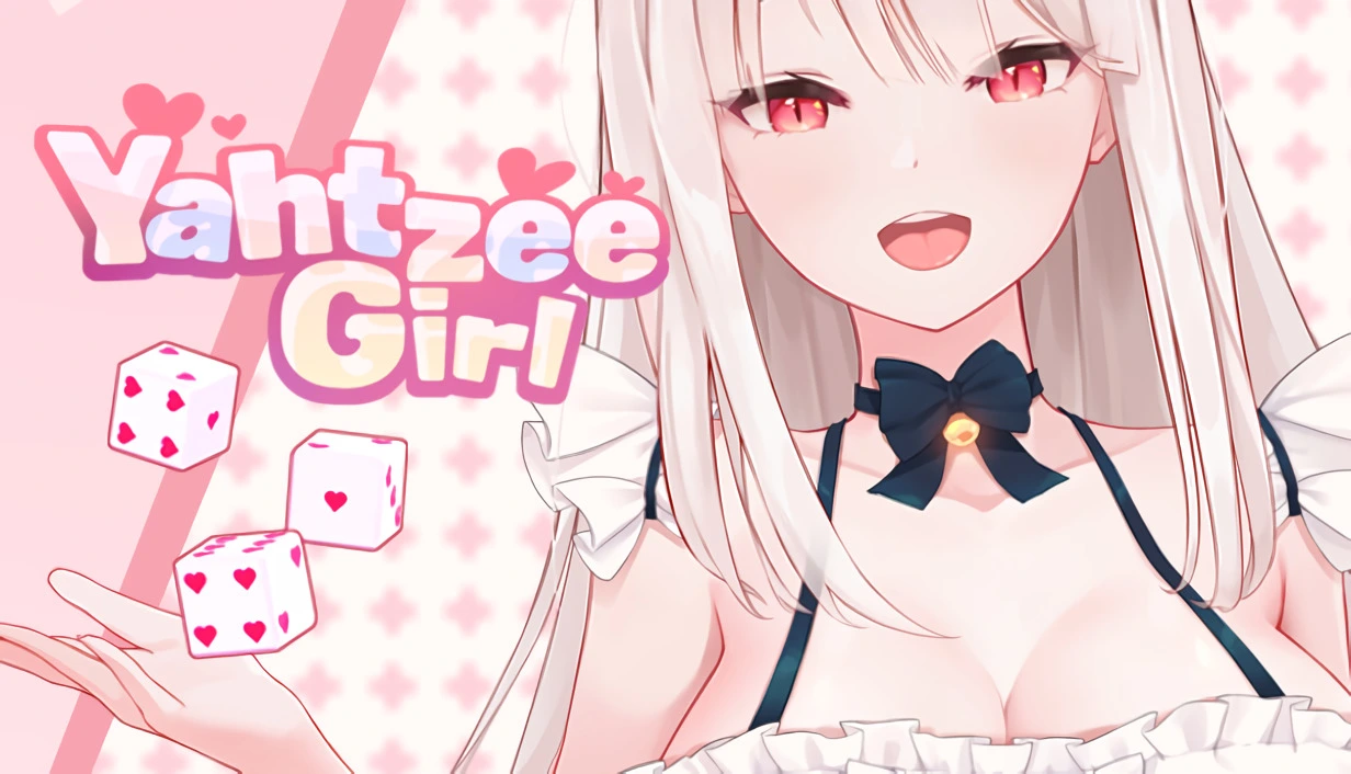 Yahtzee girl main image