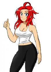 黑社会女孩 游戏图片: img3.webp
