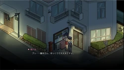 Yakuza Rogue EX: Officer Ayukawa Hikaru Spielbild: img0.webp