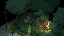 Yakuza Rogue EX: Officer Ayukawa Hikaru Spielbild: img10.webp