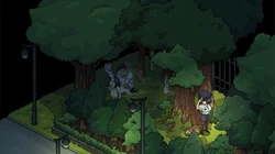 Yakuza Rogue EX: Officer Ayukawa Hikaru Spielbild: img13.webp
