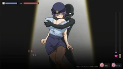 Yakuza Rogue EX: Officer Ayukawa Hikaru Spielbild: img6.webp