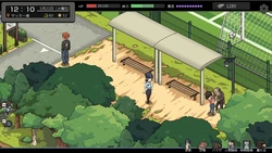Yakuza Rogue EX: Officer Ayukawa Hikaru Spielbild: img8.webp