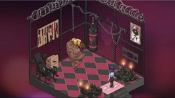 Yakuza Rogue EX: Officer Ayukawa Hikaru Spielbild: img9.webp