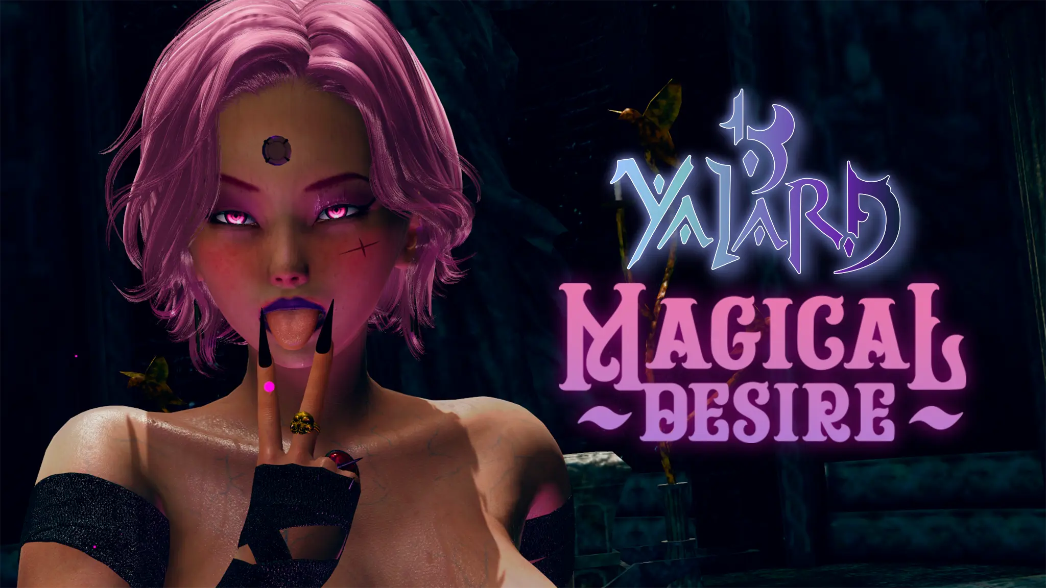 Yalard Magical Desire main image